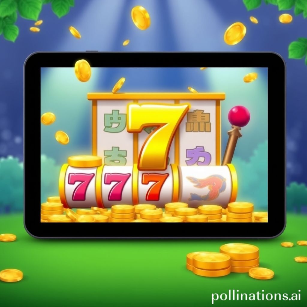 Rahasia Menang Besar di Situs Gacor Slot Terbaru